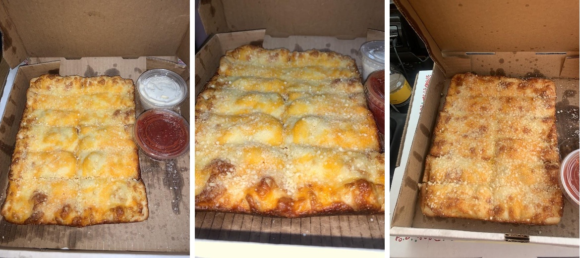 Anthony's Pizzeria Warren